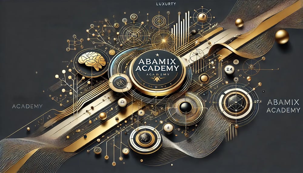 Abamix Academy: die KI-Akademie im deutschsprachigen Raum
