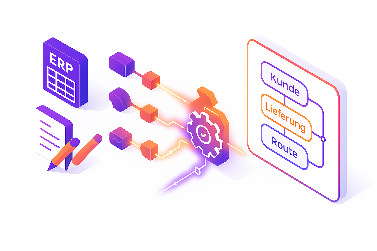 Datenmodellierung als Fundament by abamix AI