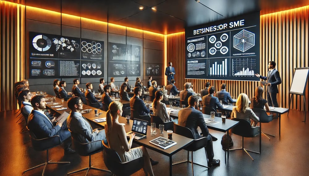 standard seminars von abamix KI-Akademie