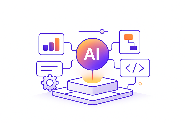 KI-Werkstatt.ai - Praktisch und einfach