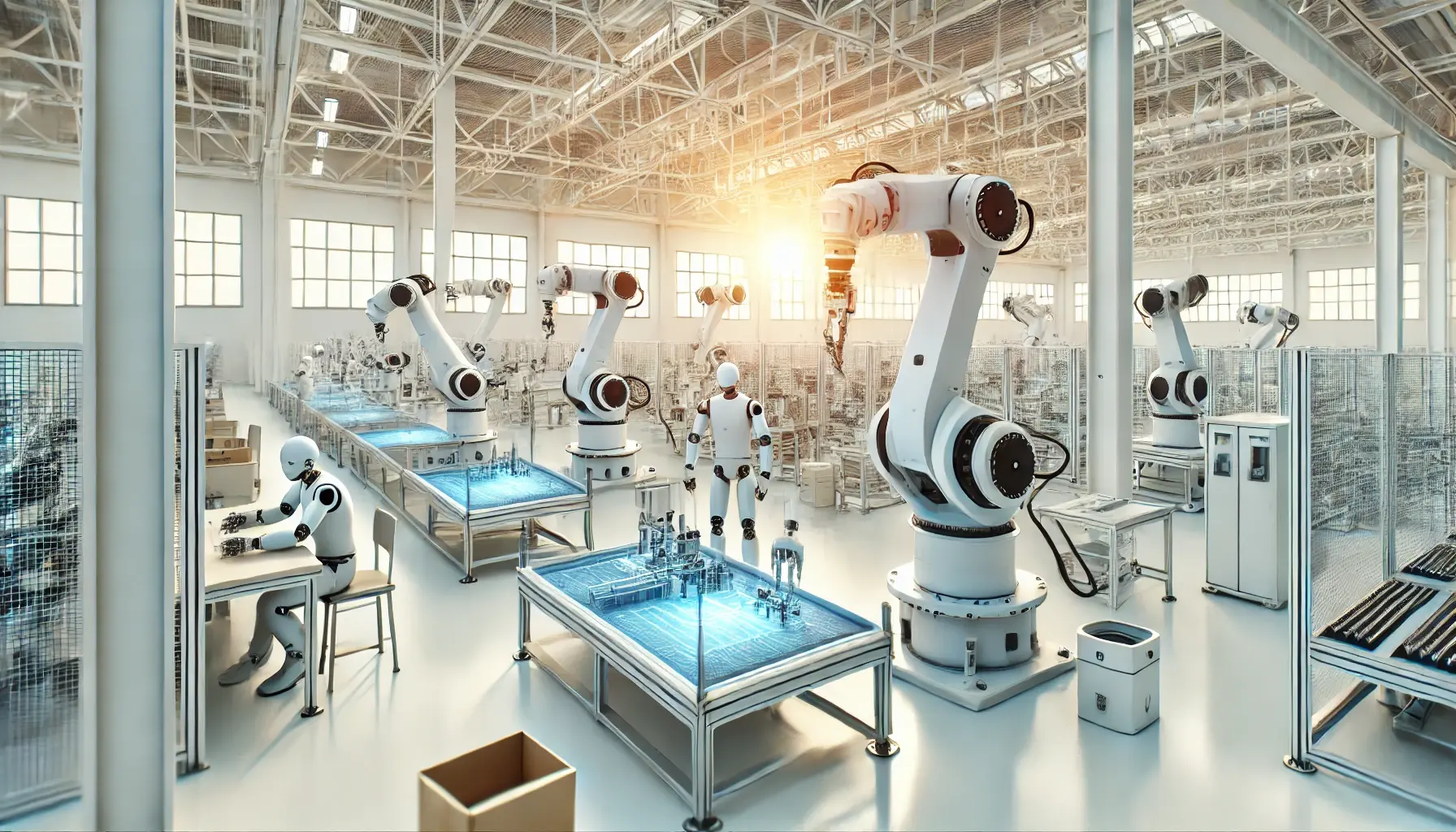 Beschleunigen Sie Ihren Unternehmenserfolg mit KI Dienstleistungen von abamix AI
