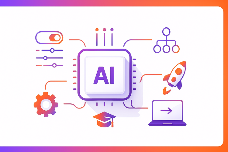 Der Professional Service von abamix AI implementiert ihren Proof of Concept (PoC) für KI